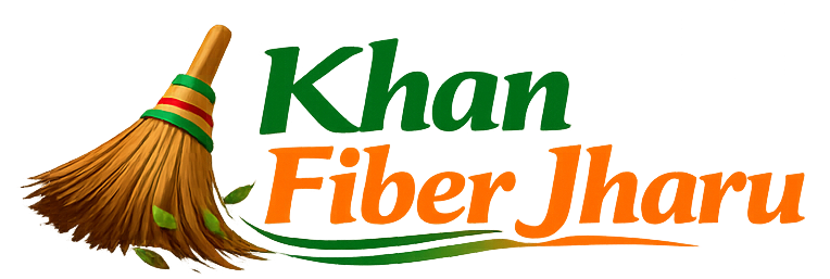 Khan Fiber Jharu